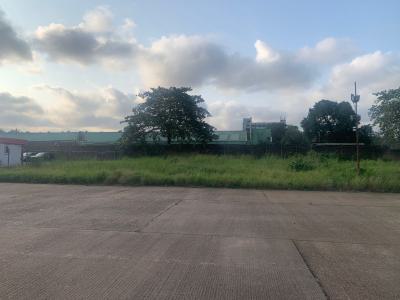 3,000 Sqm Premium Industrial Land, Ikeja Industrial Area, Ikeja, Lagos, Industrial Land for Rent