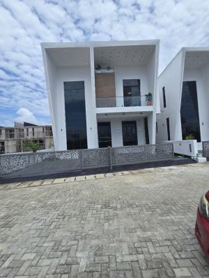 5 Bed Luxury House, Conservation Area Lekki, Lekki, Lagos, Detached Duplex for Sale