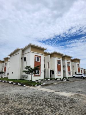2 Bedroom Terrace Duplex, Ajah, Lagos, Terraced Duplex for Rent