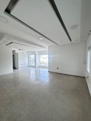Office Space in a Strategic Location, Off Admiralty, Lekki Phase 1, Lekki, Lagos, Office Space for Rent