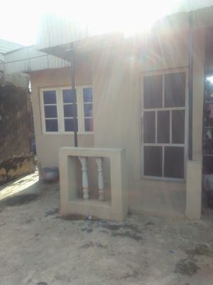 Detached Bungalow Room and Parlour Self Contained, Fagba, Agege, Lagos, Mini Flat (room and Parlour) for Rent