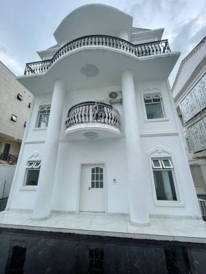 Luxury 4 Bedroom Detached Duplex, Banana Island, Banana Island, Ikoyi, Lagos, Detached Duplex for Sale