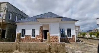 Newly Built 4 Bedrooms Detached Bungalow House, Richland Estate Shapatti, Ibeju Lekki, Lagos, Detached Bungalow for Sale
