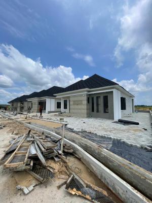 Celebration Parkland, Idera Scheme, Eleko, Ibeju Lekki, Lagos, Detached Bungalow for Sale