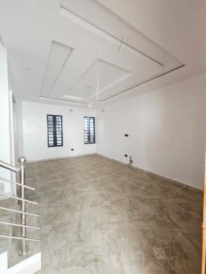 Brand New 3 Bedrooms Terraced Duplex in an Estate, General Paint By Peperoni, Alasia, Ajah, Lagos, Terraced Duplex for Rent