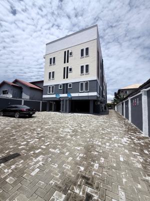 1-bedroom Apartment, Ologolo, Lekki, Lagos, Mini Flat (room and Parlour) for Rent