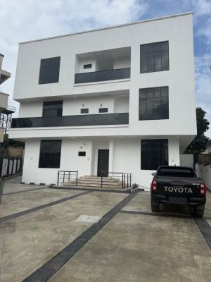 Fully Detached 6 Bedroom, Katampe Extension, Katampe, Abuja, Detached Duplex for Sale