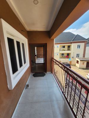 Luxury Two Bedroom Block of Flat, News Engineering Dawaki, Dawaki, Gwarinpa, Abuja, Flat / Apartment for Rent