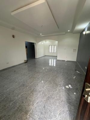 Well Finished 2bedroom Flat, in an Estate Lifecamp, Life Camp, Abuja, Flat / Apartment for Rent
