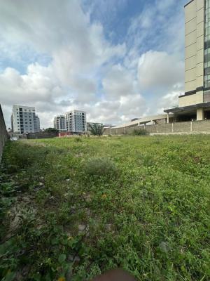 Investment Plots Available!!!, Oniru, Victoria Island (vi), Lagos, Mixed-use Land for Sale