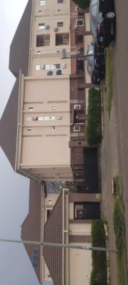 5700sqm of Land for Residential Use., Katampe Extension, Katampe, Abuja, Residential Land for Sale
