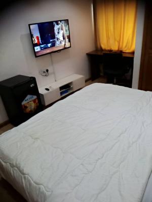 Studio Apartment in Ikoyi, Ikoyi Club 1938 Road, Ikoyi Lagos, Ikoyi, Lagos, Self Contain (single Rooms) Short Let