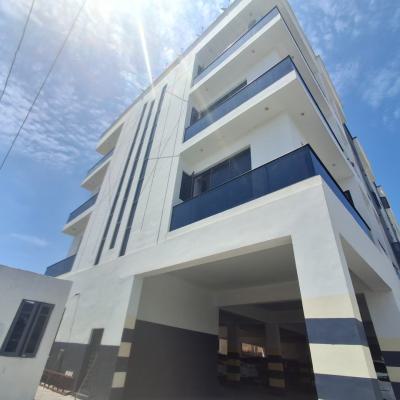 Mini Flat Apartment, Ologolo, Lekki, Lagos, Mini Flat (room and Parlour) for Sale