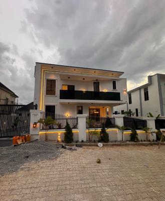 Luxurious 5 Bedroom Detached Home, Galadimawa, Abuja, Detached Duplex for Sale