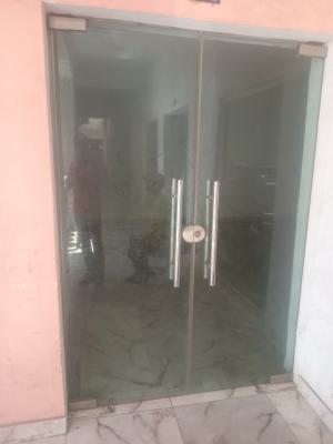 a Spacious Shop for Building and Computer Centre, Chevron Road Close to New Road, Lekki, Lagos, Shop for Rent