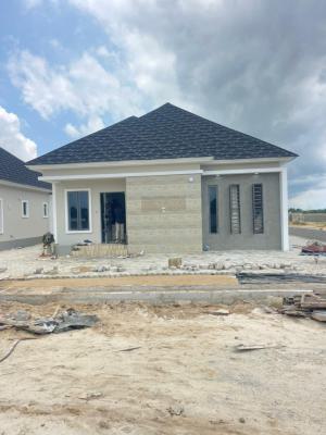 Luxury 3 Bedroom Bungalow with Luxurious Finishing, Idera Scheme, Eleko, Ibeju Lekki, Lagos, Detached Bungalow for Sale