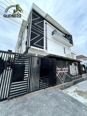 2 Bedroom Apartment, Orchid Road, Lekki, Lagos, Flat / Apartment for Rent