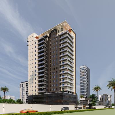 38 Units of Luxury Apartment Only Few Units Left, Victoria Island (vi), Lagos, House for Sale