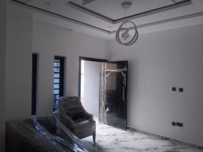 Newly Built 7 Units of 3 Bedroom Apartment with Bq, Shonibare Estate, Ikeja, Lagos, Flat / Apartment for Rent