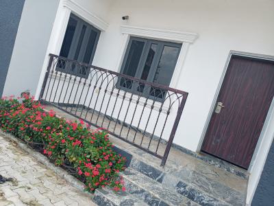 Tastefully Finished Spacious Standard Brand Newly Built 3 Bedrooms, By Gilmor, Jahi, Abuja, Flat / Apartment for Rent