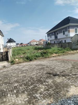 Excellent 400sqms, Eden Gardens Estate, Ajah, Lagos, Residential Land for Sale
