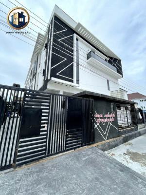 2 Bedroom Apartment, Orchid Road, Lekki, Lagos, Flat / Apartment for Rent