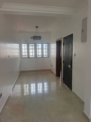 Beautiful 3 Bedroom Terrace Duplex with Bq, Ikate, Lekki, Lagos, Flat / Apartment for Rent