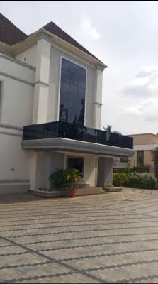 a Smart  Private Guest House, Aso Drive, Maitama District, Abuja, Hotel / Guest House for Sale