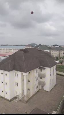 6 Units of Massive 3 Bedroom Flats, Durumi, Abuja, Block of Flats for Sale