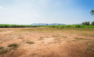 10.26 Hectares with Fcda R of O and C of O Handy, Beside Airport Road, Kyami, Abuja, Residential Land for Sale