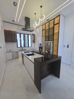 5 Bedroom Luxury Duplex, Osapa London, Osapa, Lekki, Lagos, Detached Duplex for Sale