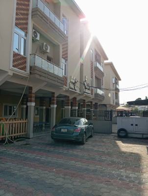 Decent Spacious 3 Bedroom Ground Flat, Anthony, Maryland, Lagos, House for Rent