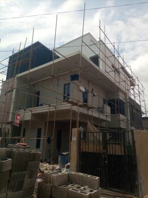 Beautifully Crafted 5 Bedroom Fully Detached Duplex Plus, Olowora, Magodo, Lagos, Detached Duplex for Sale