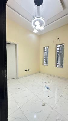 Lovely Converted 1 Bedroom Apartment, Chevyview Estate, Idado, Lekki, Lagos, Mini Flat (room and Parlour) for Rent