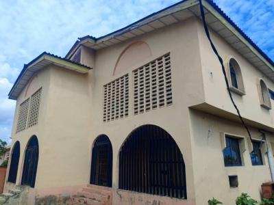2 Wings of 4-bedroom Semi-detached Houses, Each with a Bq, Gatehouse., Magodo Gra Phase 1, Isheri, Lagos, Magodo, Lagos, House for Sale