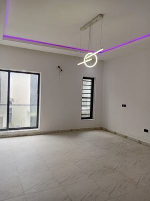 Spacious 1 Bedroom in a Shared Apartment, Orchid Road, Lekki, Lagos, Terraced Duplex for Rent