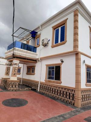 4 Flats of 2 Bedroom Duplex, Second Gate, International Airport, Ibadan North, Oyo, Block of Flats for Sale