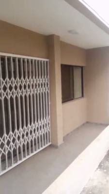 Spacious 4 Bedroom Apartment (ensuite, Ground Floor), Ikeja, Lagos, Flat / Apartment for Rent