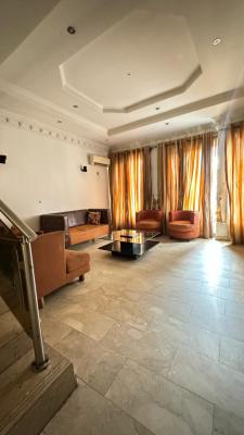 Luxury 4 Bedroom Semi Detached, Banana Island, Ikoyi, Lagos, Semi-detached Duplex for Sale