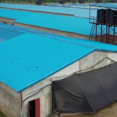 Poultry Available, Ijebu Ode, Ogun, Factory for Sale
