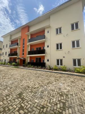 Spacious 3 Bedroom Apartment with Bq, Magodo, Lagos, Flat / Apartment for Sale