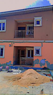 House, Ado, Ajah, Lagos, Block of Flats for Sale