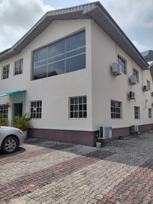 Office Space with Kitchenette, Conference Room, Break Room, Lekki Phase 1, Lekki, Lagos, Office Space for Rent