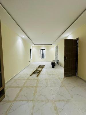 Newly Built 4 Bedroom Semi Detached Duplex with 2 Bq, Wemco Road Ikeja Lagos, Agidingbi, Ikeja, Lagos, Semi-detached Duplex for Sale