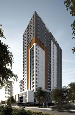 Luxury 3 Bedroom Apartments on 27 Floors. Only Few Units Left, Eko Atlantic City, Lagos, Flat / Apartment for Sale
