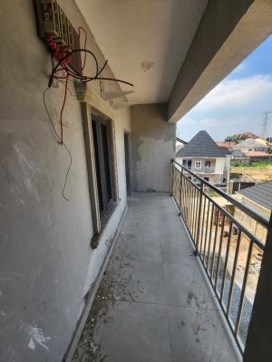 Newly Built Two Bedroom Block of Flat, Trans Engineering Dawaki, Dawaki, Gwarinpa, Abuja, Flat / Apartment for Rent