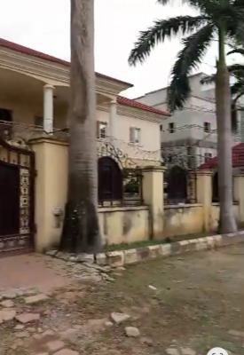 6 Bedrooms Fully Detached Duplex, Life Camp, Abuja, Detached Duplex for Sale