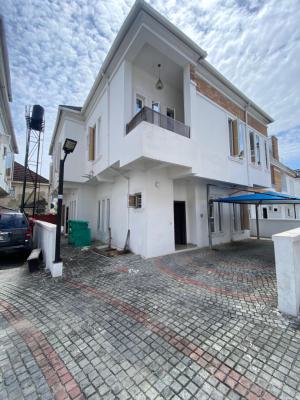 5 Bedroom Fully Detached Duplex with Bq, Oral Estate, Ikota, Lekki, Lagos, Detached Duplex for Rent