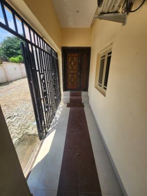 Luxury Two Bedroom Block of Flat, News Engineering Road, Dawaki, Gwarinpa, Abuja, Flat / Apartment for Rent