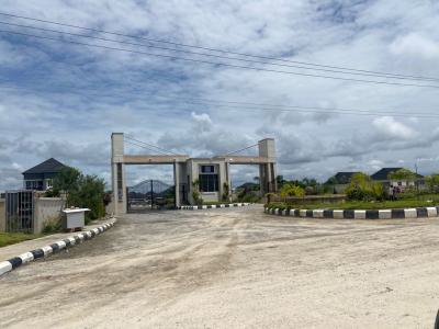 Premium 2 Plots for Smart Investor: Fast R O I, Amen. Estate Phase 2, Ibeju Lekki, Lagos, Land for Sale